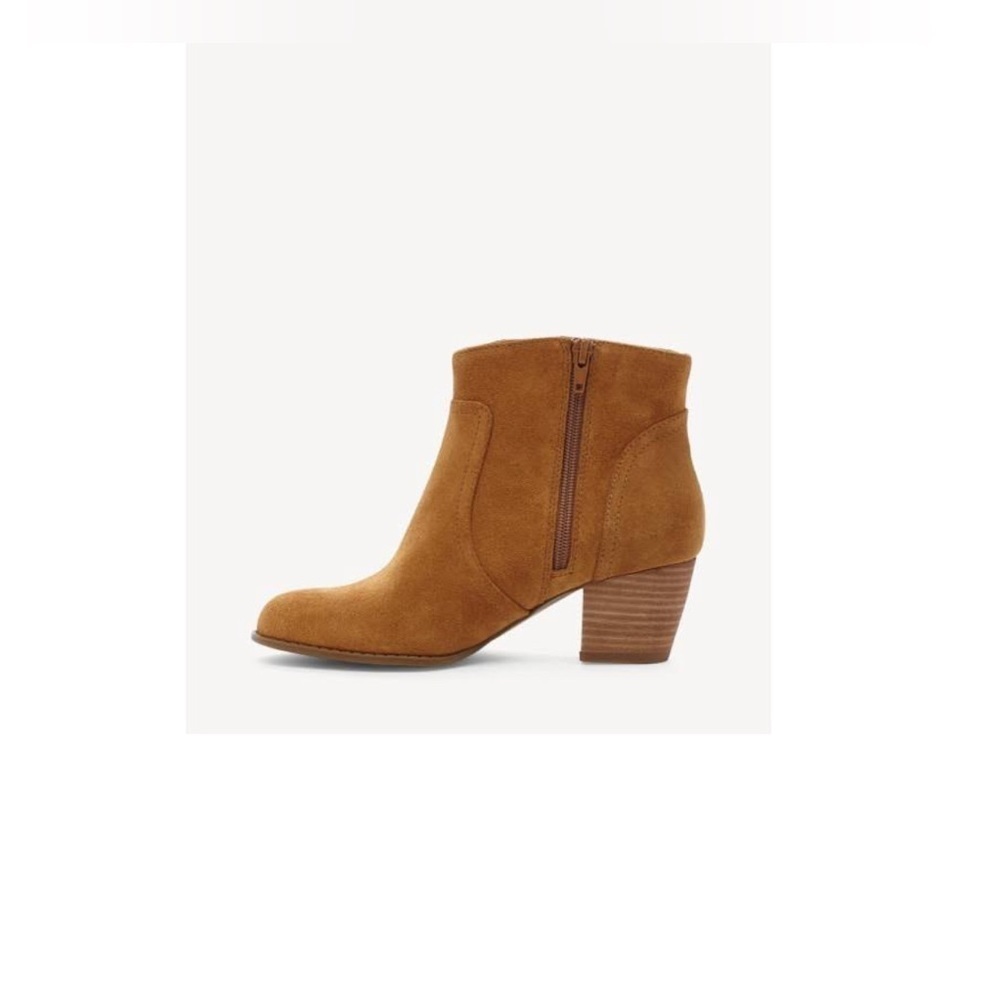 Style & co Felaaf Lt Taupe Boot - Picture 2 of 7